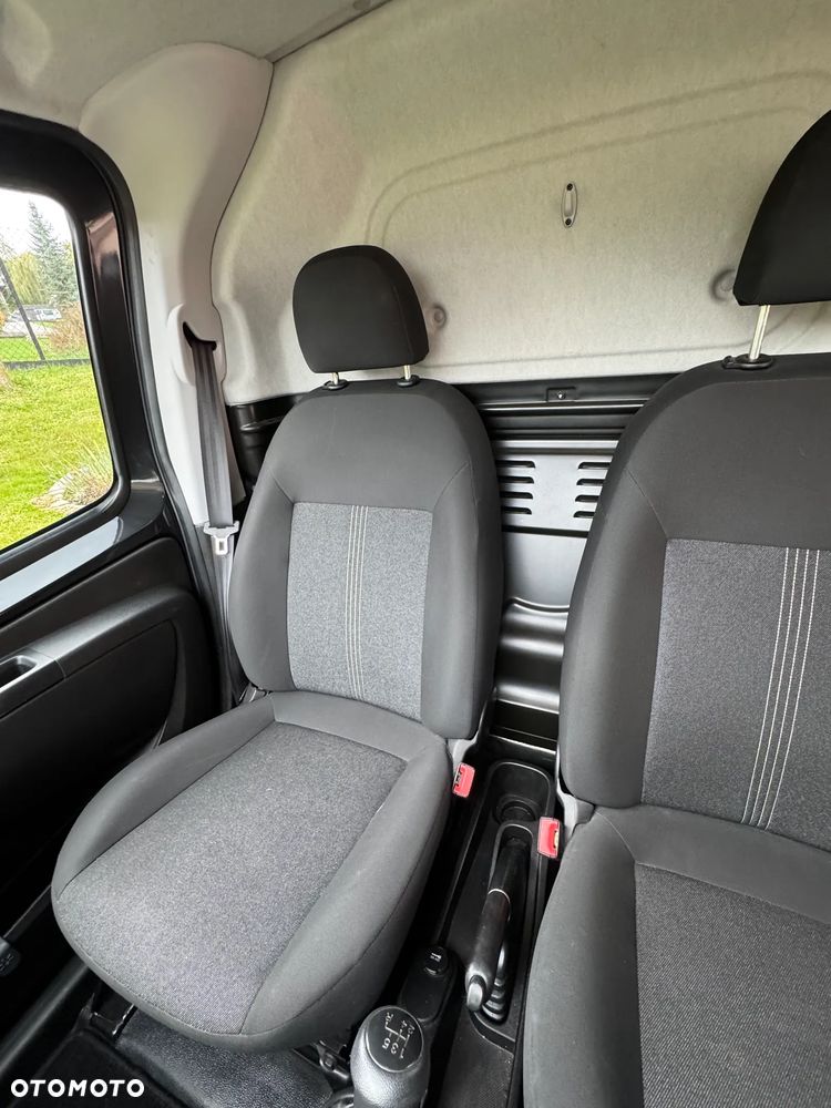 Fiat Fiorino - 27