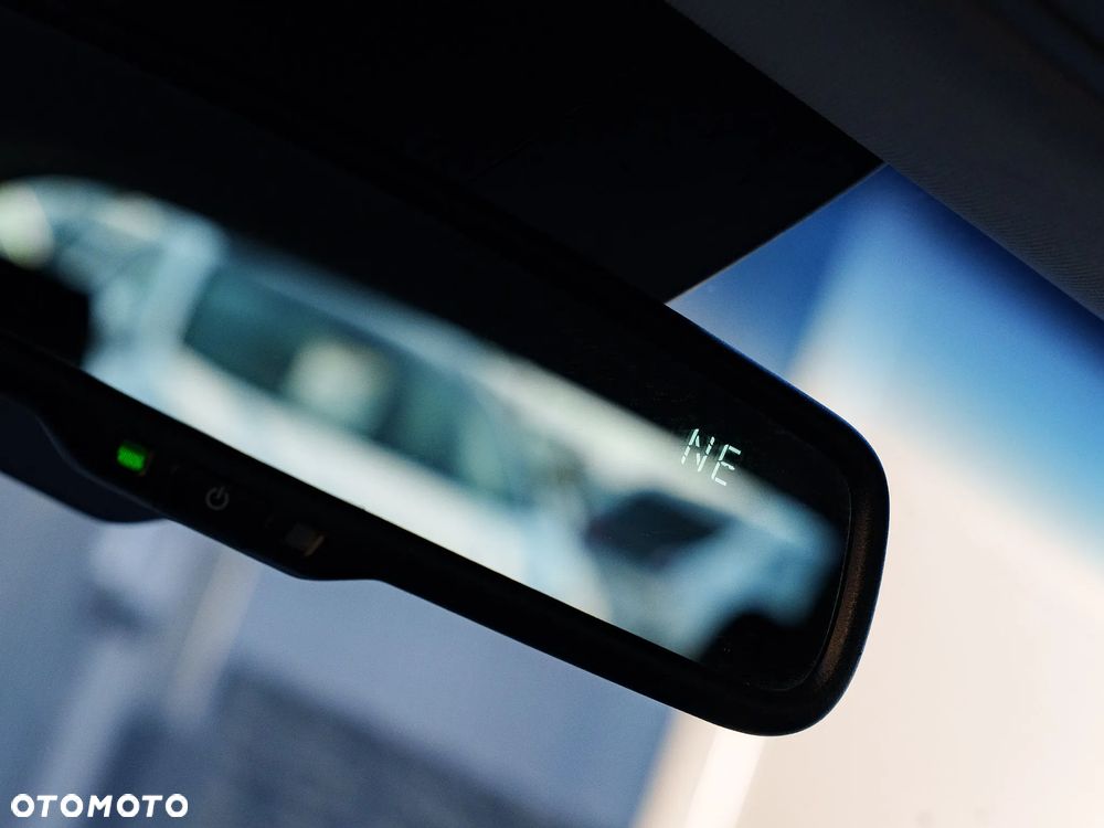 Hyundai Tucson blue 1.7 CRDi 2WD DCT Style - 41