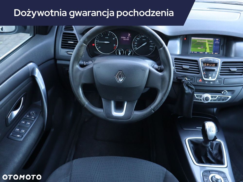 Renault Laguna - 9