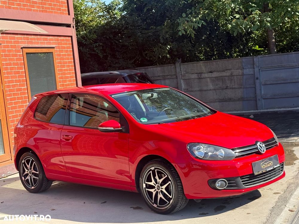Volkswagen Golf 1.4 TSI Highline - 2