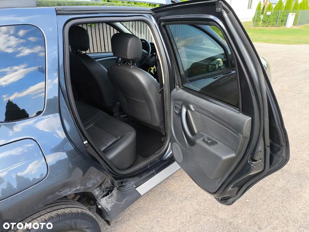 Dacia Duster - 11