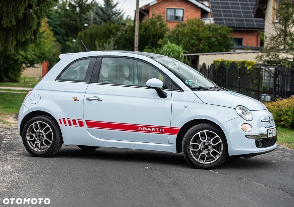 Fiat 500 - 10