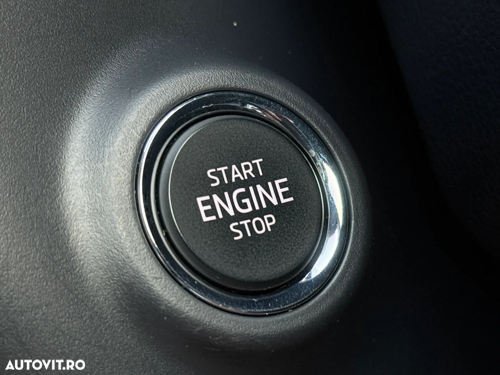 Skoda Octavia Combi 1.4 TSI iV DSG Style - 23