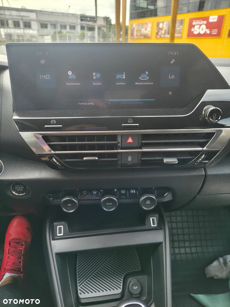 Citroën C4 1.5 BlueHDi Shine S&S - 20