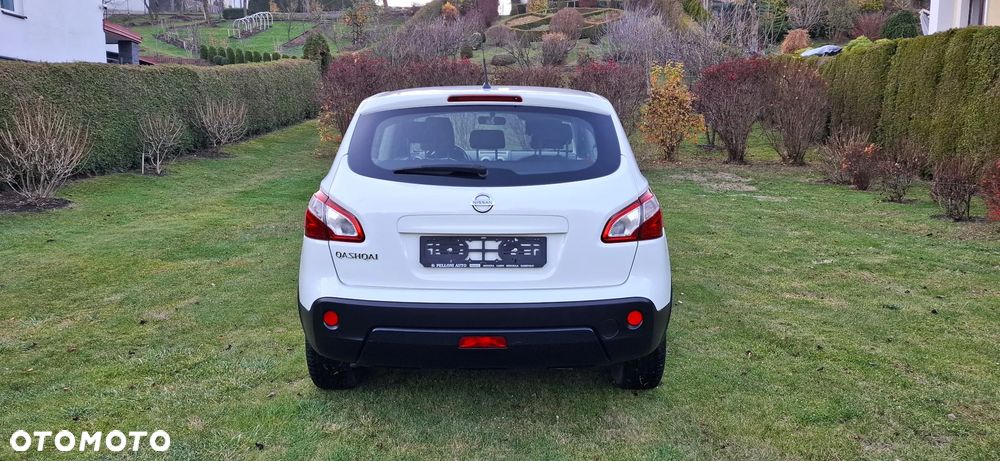 Nissan Qashqai - 11