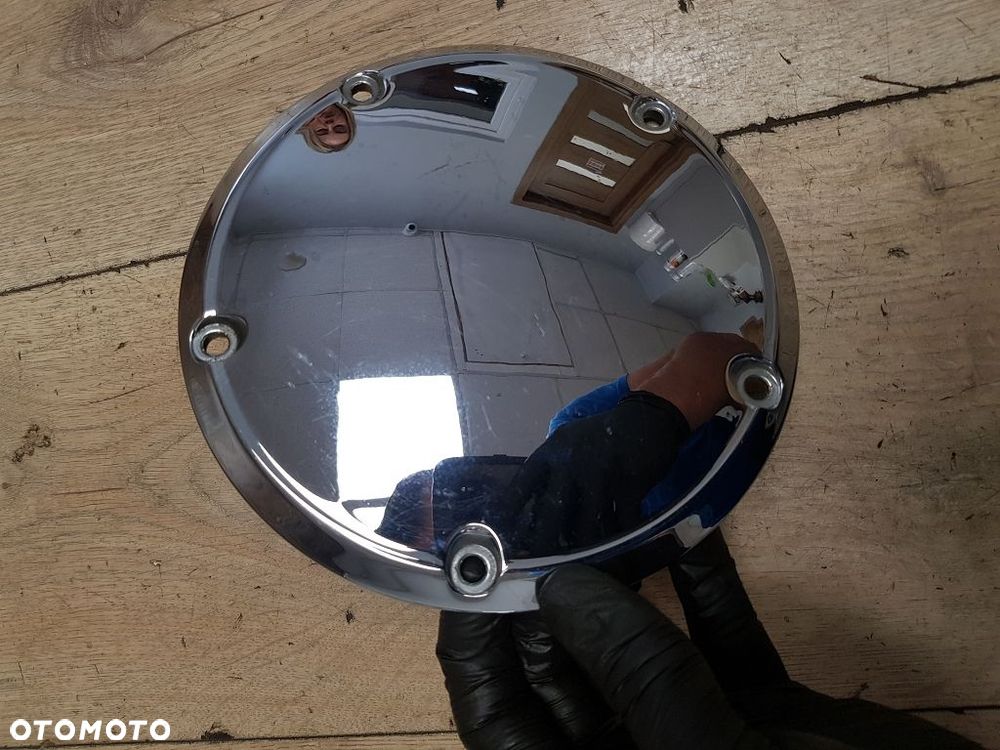 Pokrywa dekiel rewizja Harley Davidson 60769-06 - 4
