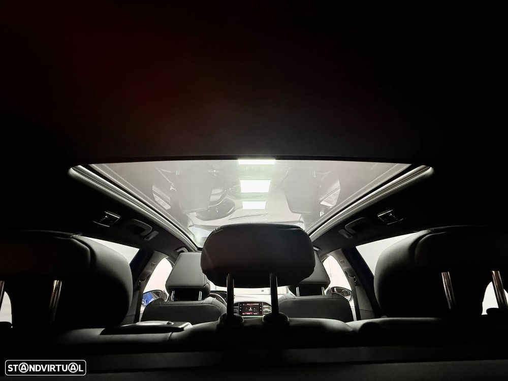 Peugeot 308 SW BlueHDi 130 Stop & Start GT Pack - 27