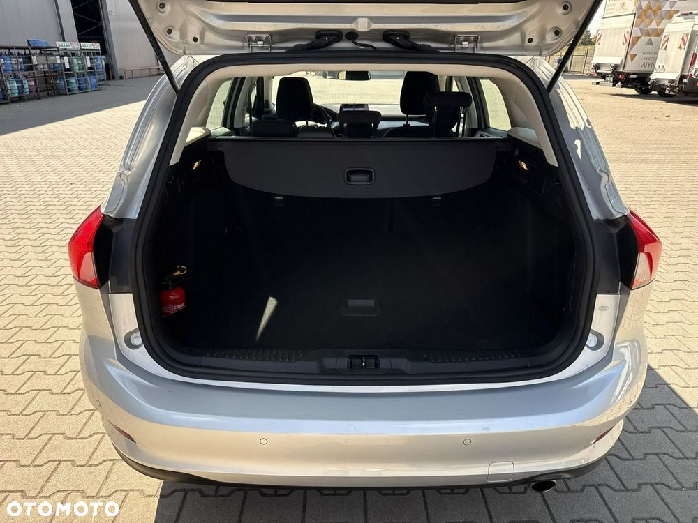 Ford Focus - 16