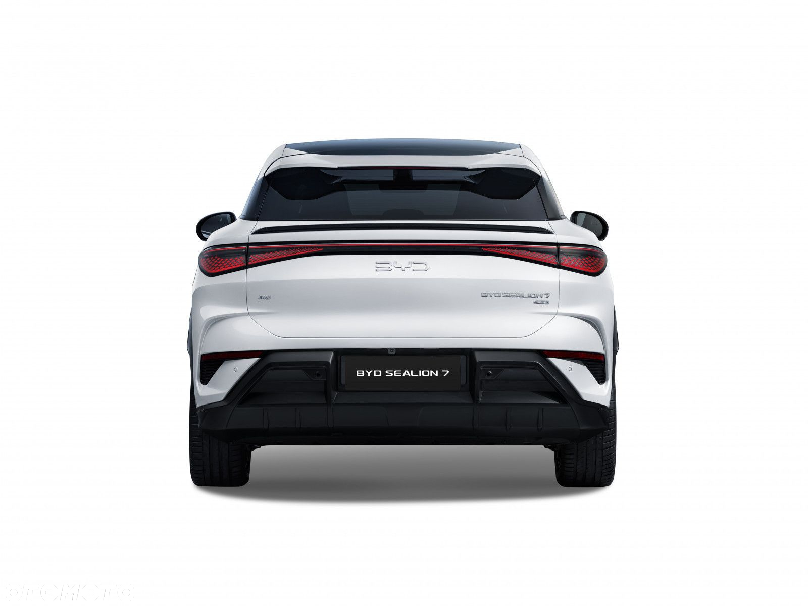 BYD Sealion 7 - 3