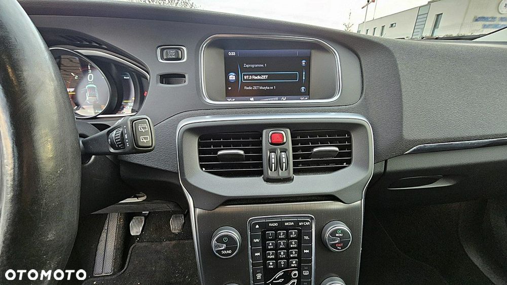 Volvo V40 D2 Momentum - 31