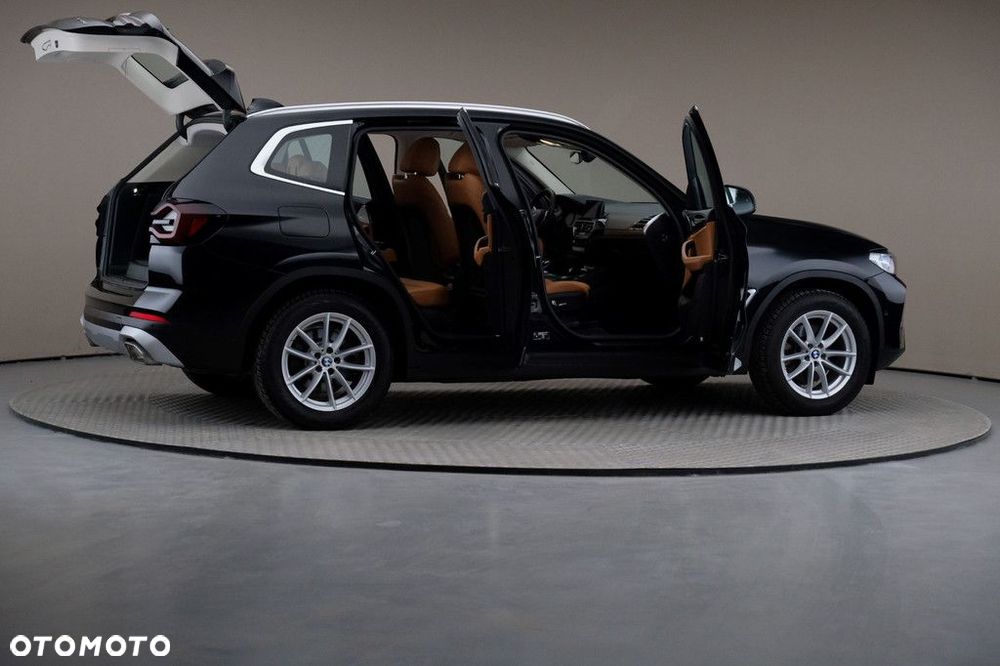 BMW X3 - 6