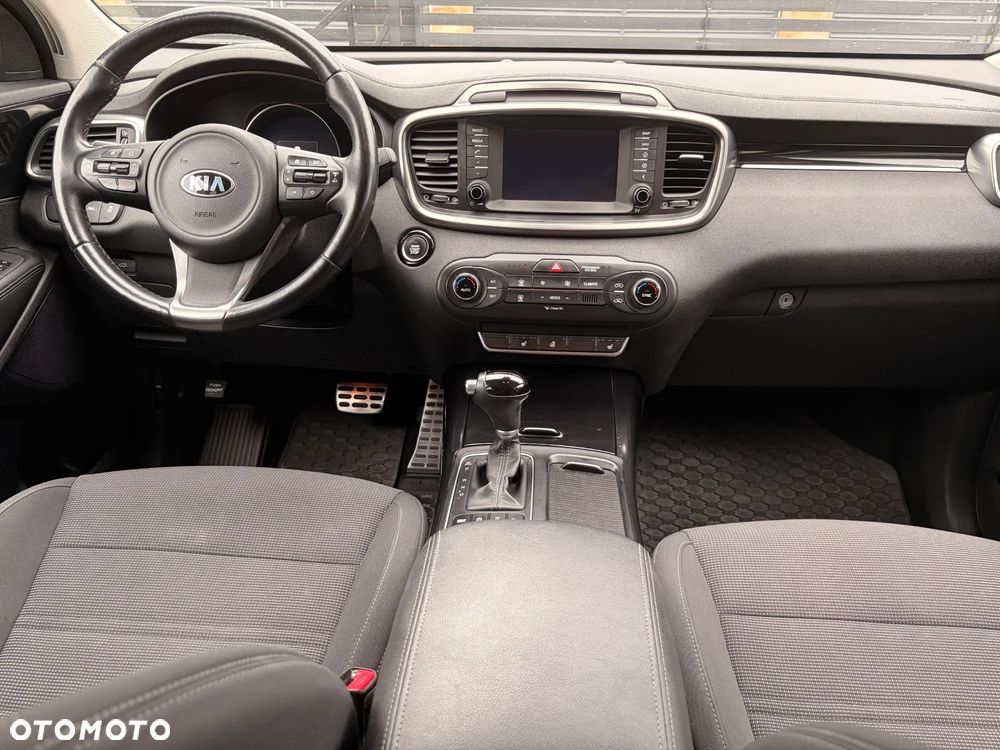 Kia Sorento 2.2 CRDi AWD Platinum Edition - 31