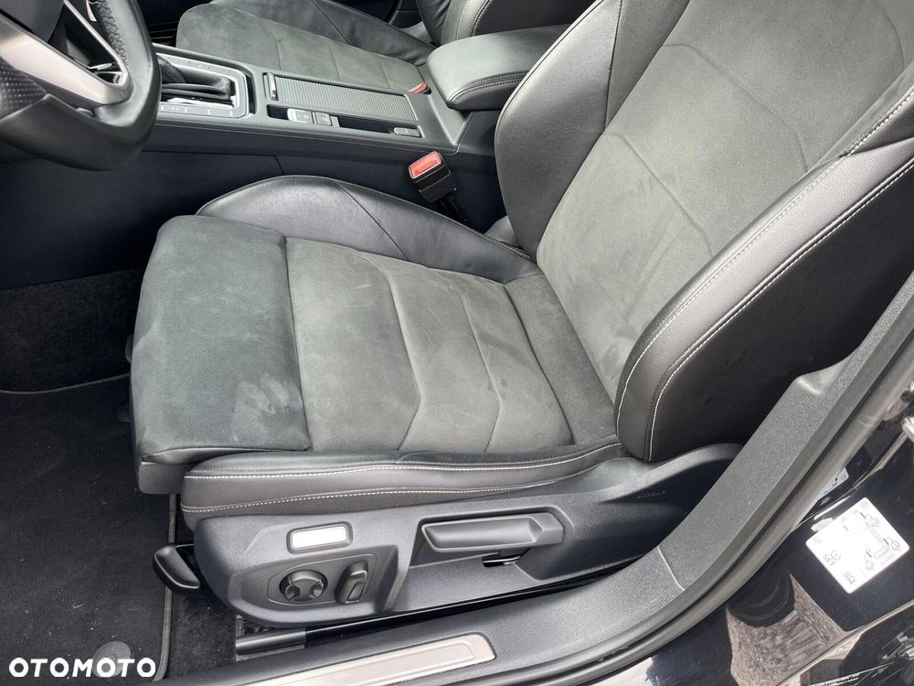 Volkswagen Arteon 2.0 TSI Elegance DSG - 12