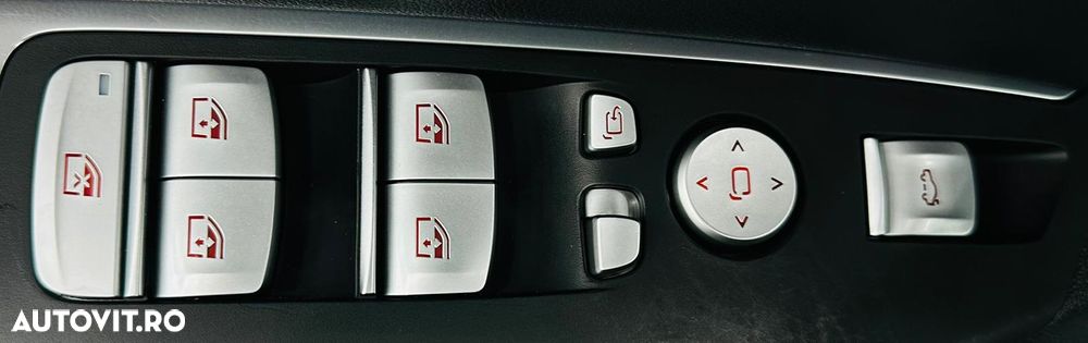 BMW X3 xDrive20d Aut. Blue Performance - 12