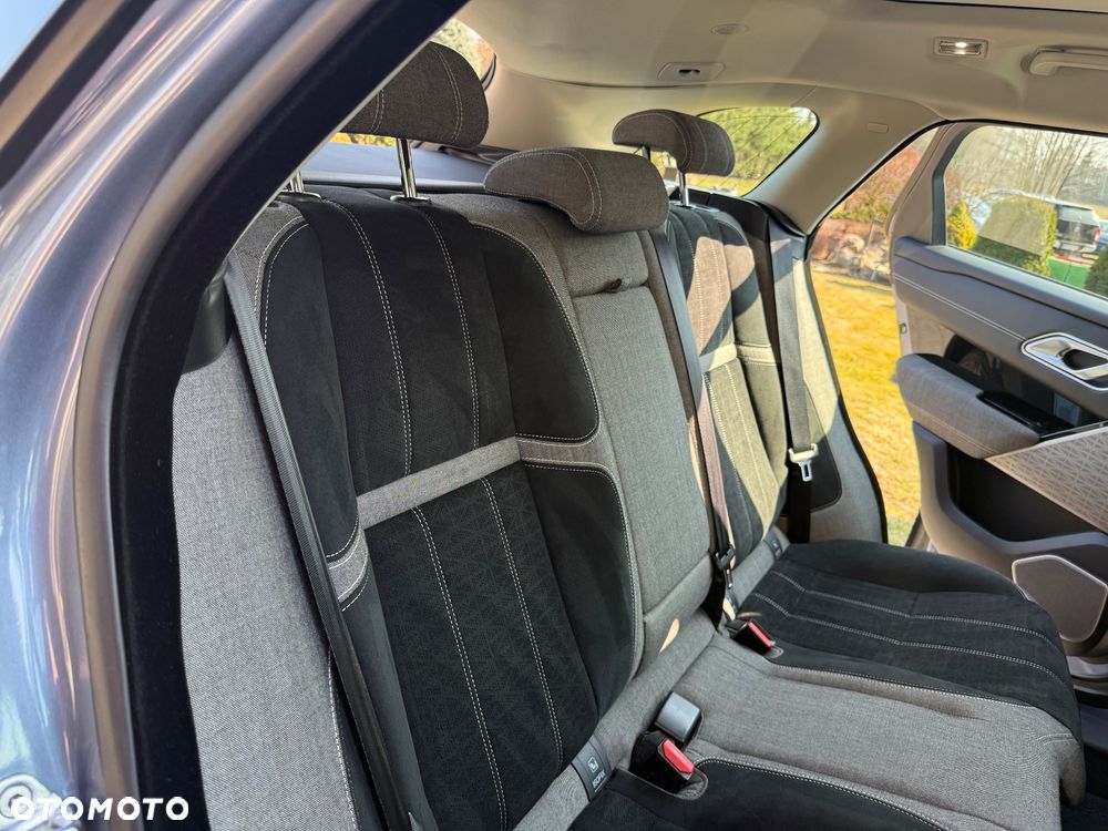 Land Rover Range Rover Velar 2.0 P250 R-Dynamic HSE - 11