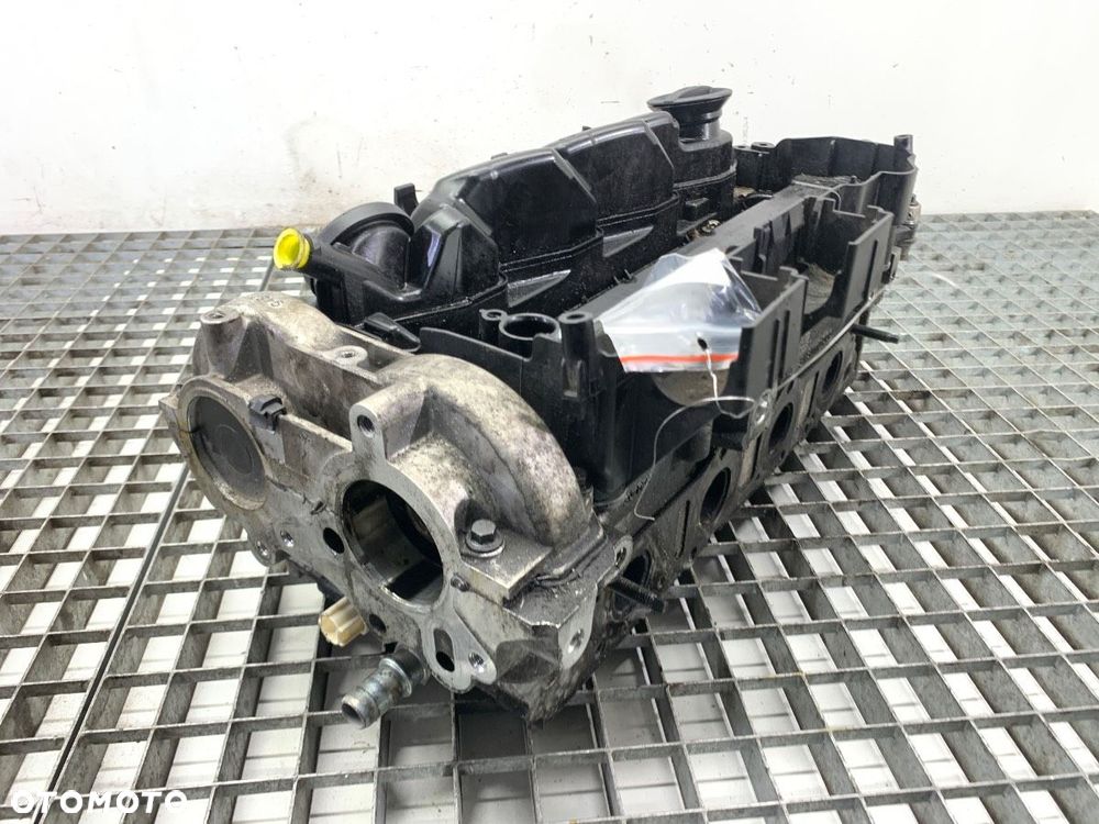 GŁOWICA  VOLVO V40 liftback (525, 526) 2012 - 2022 D2 88 kW [120 KM] olej napędowy 2015 - 2018 - 3