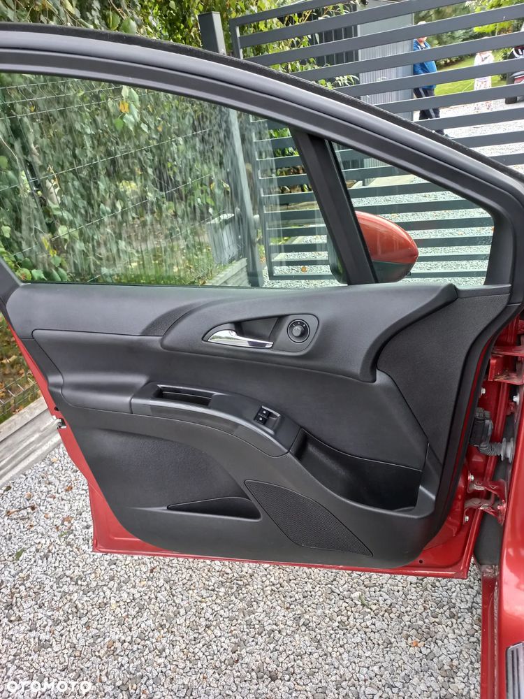Opel Meriva - 5