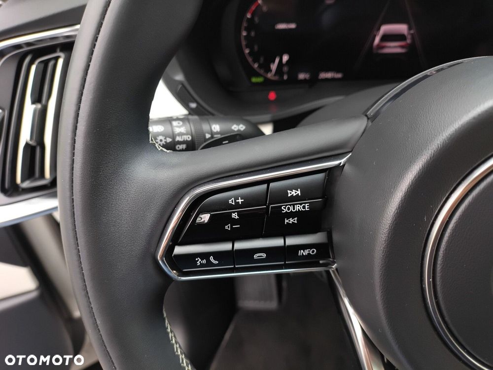Mazda CX-60 - 14