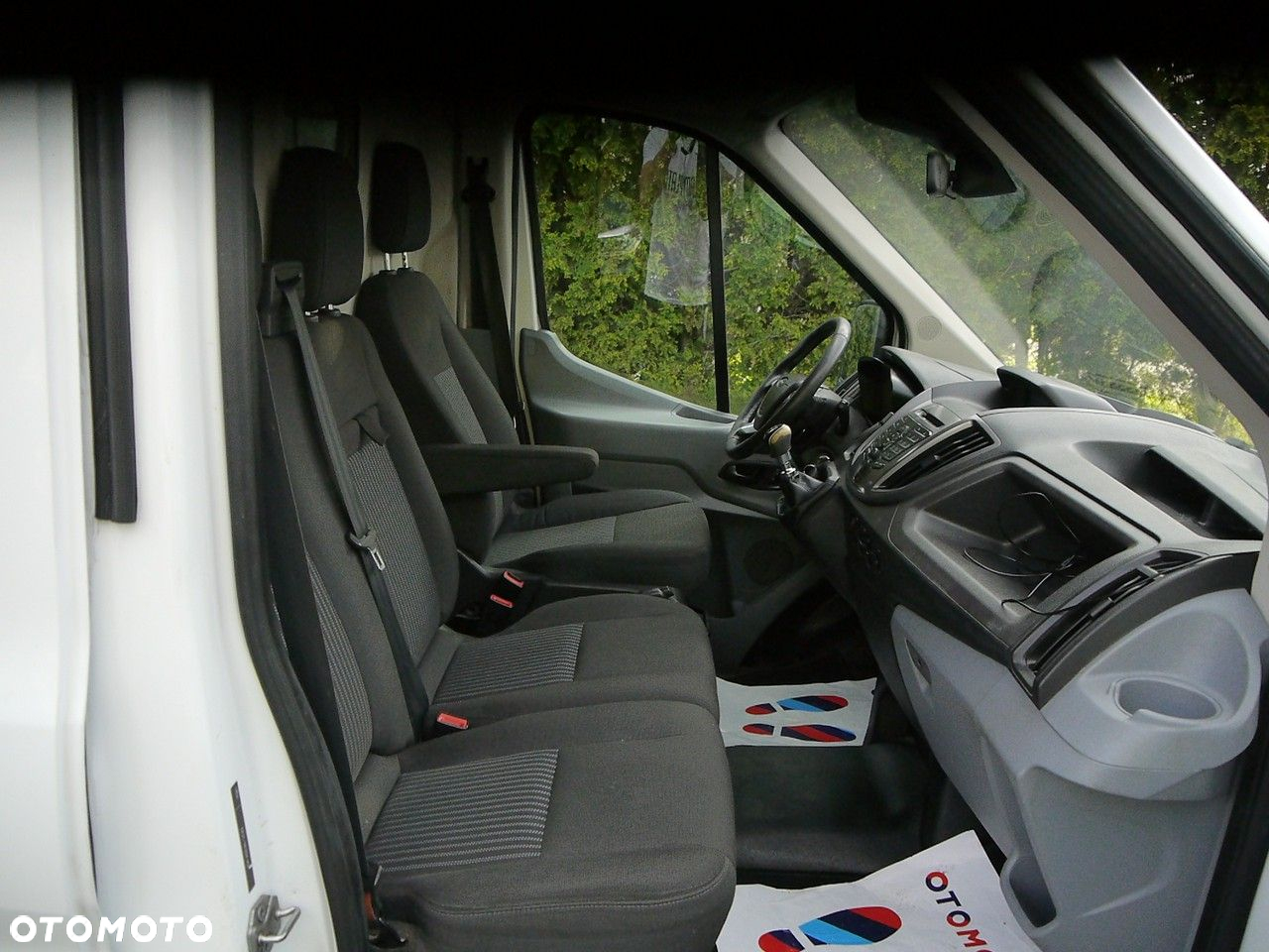 Ford Transit - 19