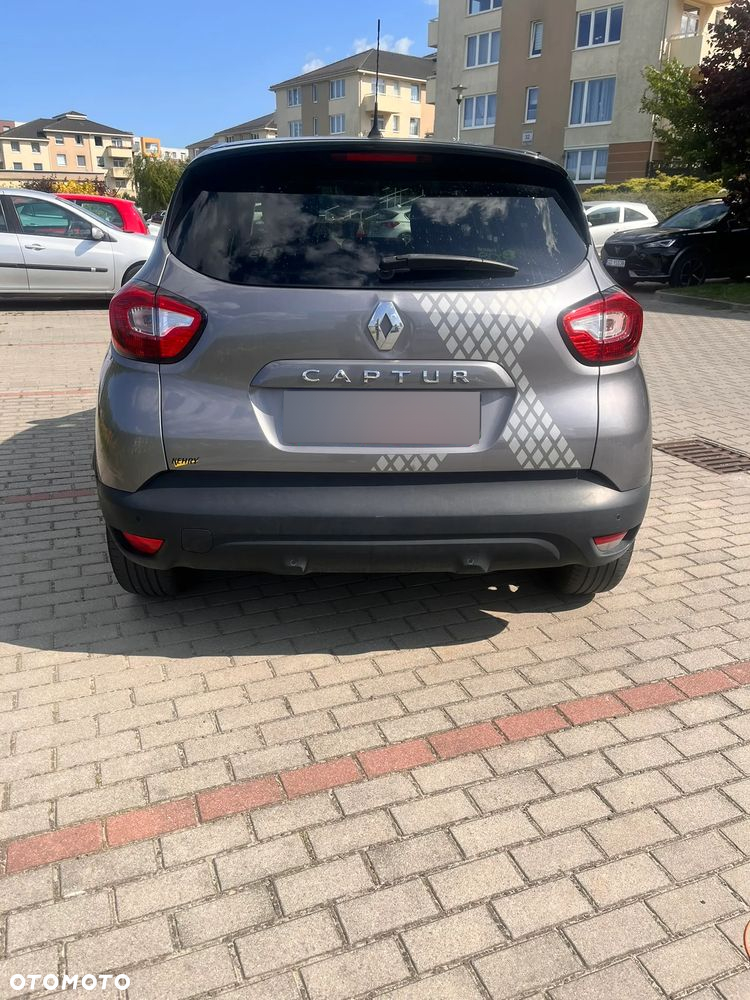Renault Captur - 4