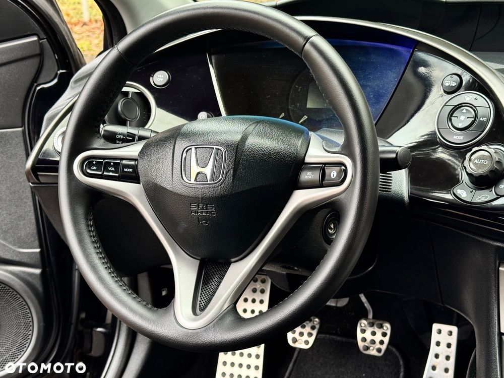 Honda Civic - 22
