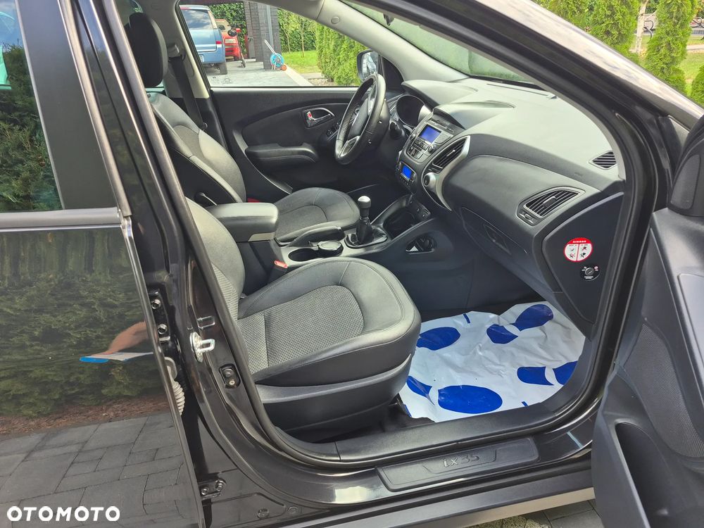 Hyundai ix35 - 30