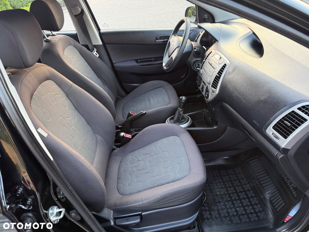 Hyundai i20 1.2 Style - 13