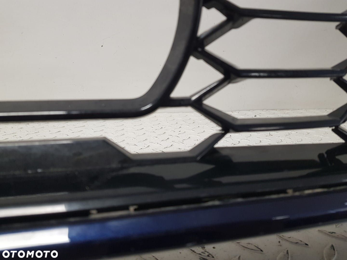 ZDERZAK PRZÓD BMW 3 G20 G21 LCI LIFT M-PAKIET MPAKIET 22-25 PRZEDNI 8085444 - 7
