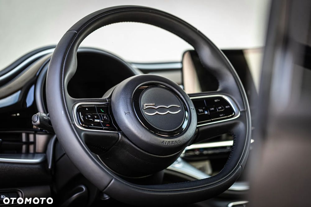 Fiat 500 42 kWh Icon - 20