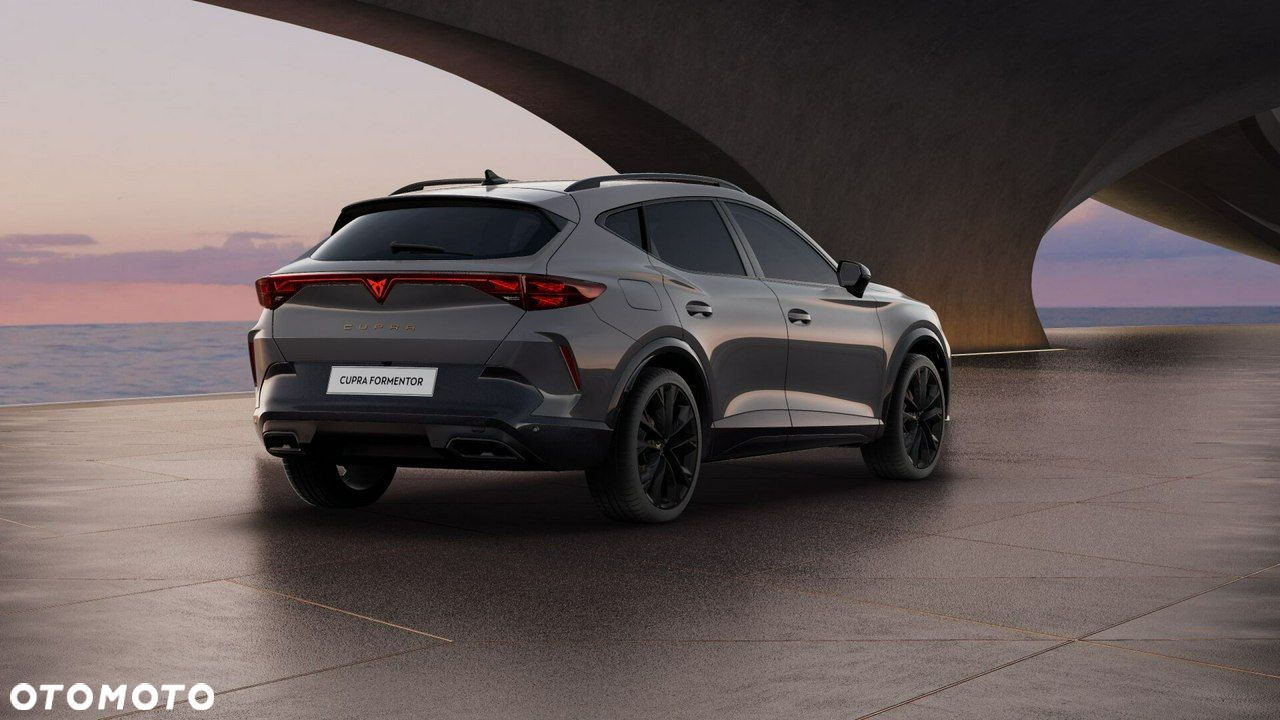 Cupra Formentor - 6