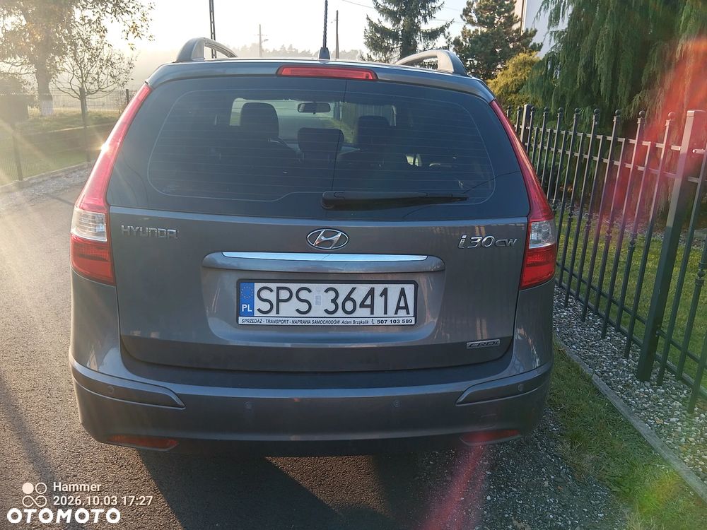 Hyundai i30 - 8