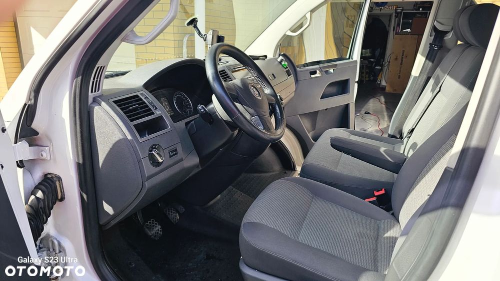 Volkswagen Caravelle L1 Comfortline - 35