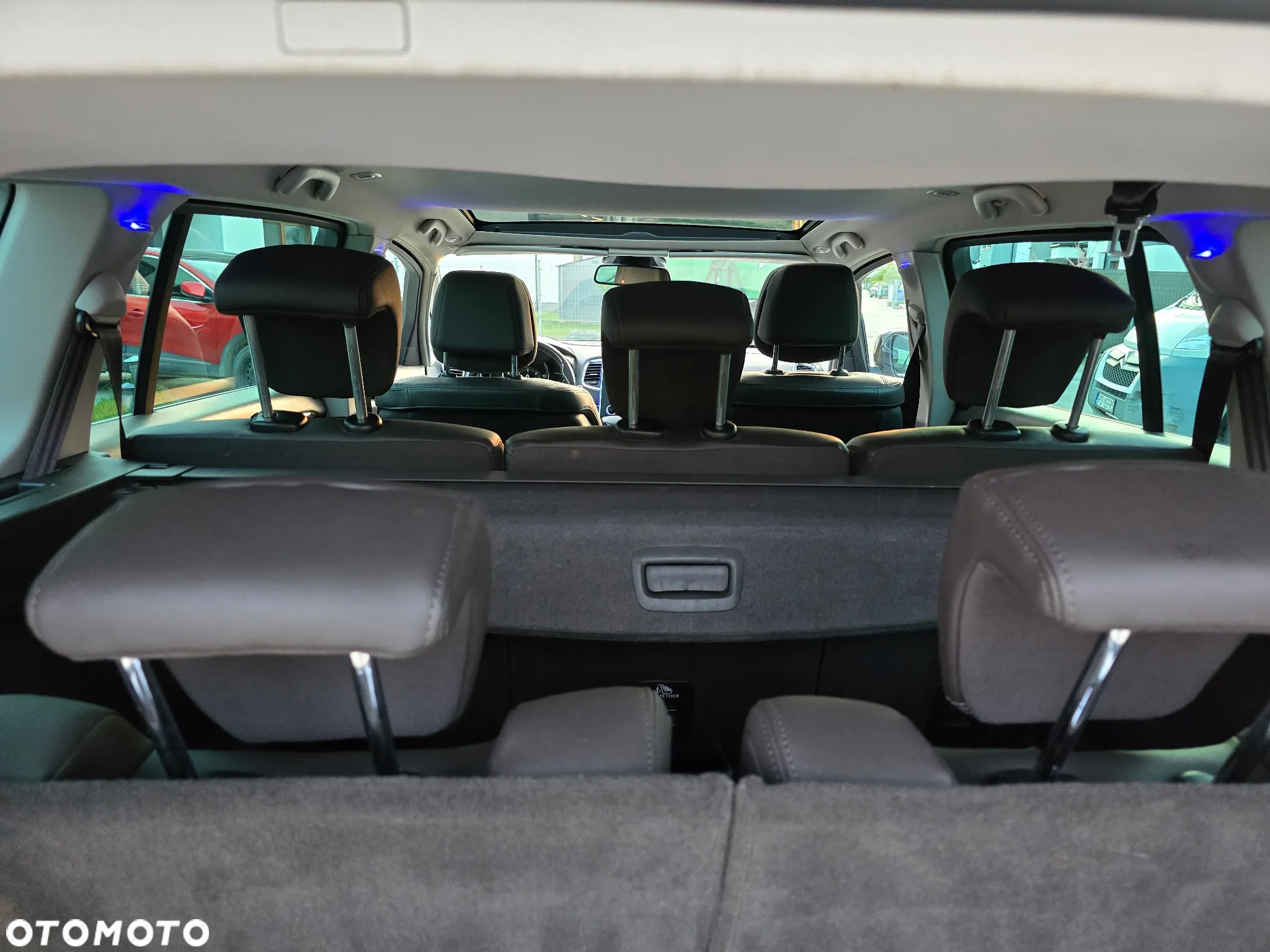 Renault Espace - 8