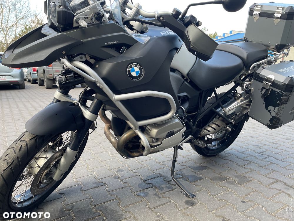 BMW GS - 17