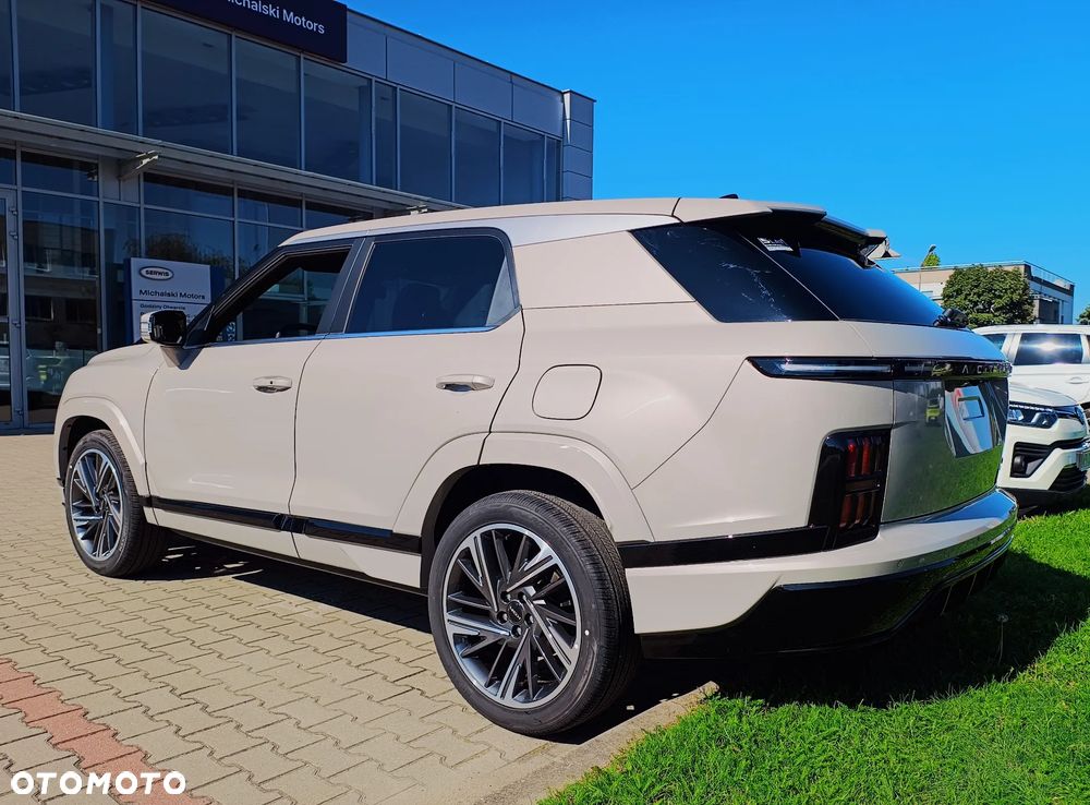 SsangYong/KGM Actyon 1.5 T-GDI HEV Joy e-DHT - 8