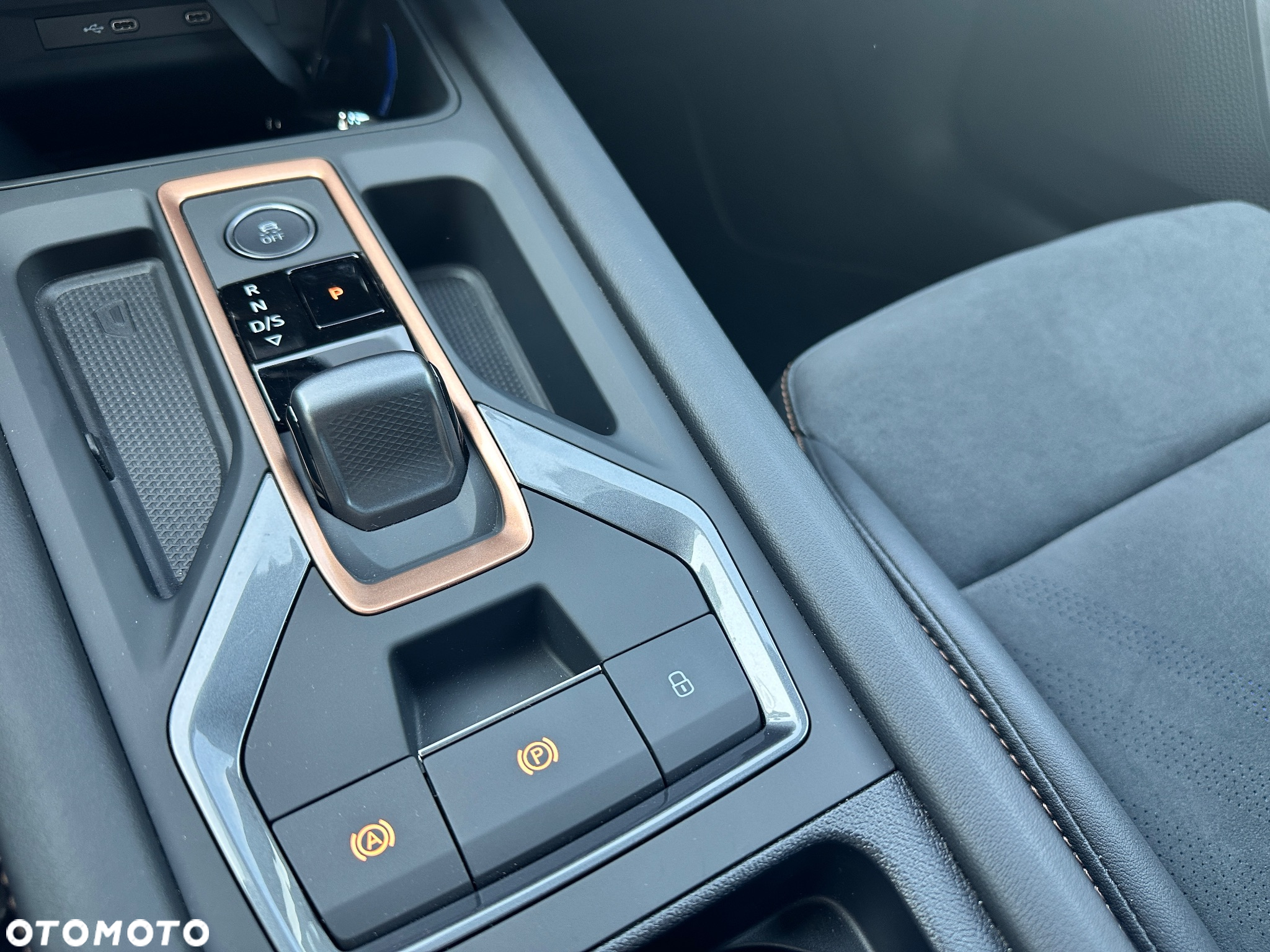 Cupra Formentor 1.5 TSI DSG - 16