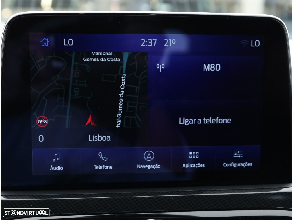 Ford Kuga 1.5 EcoBoost ST-Line - 28