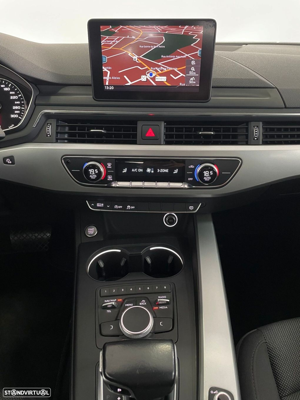 Audi A5 2.0 TDI S tronic - 27