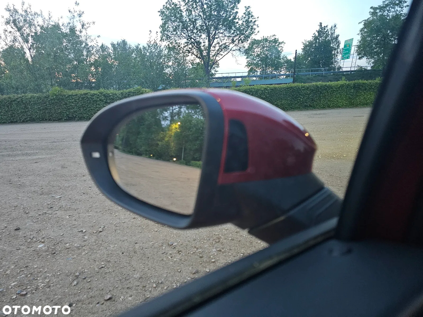 Volkswagen Golf VIII 2.0 TSI GTI DSG - 23