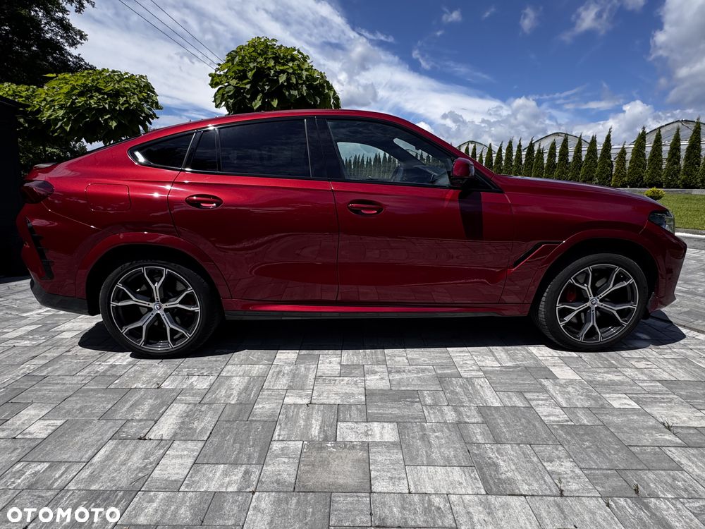 BMW X6 - 6