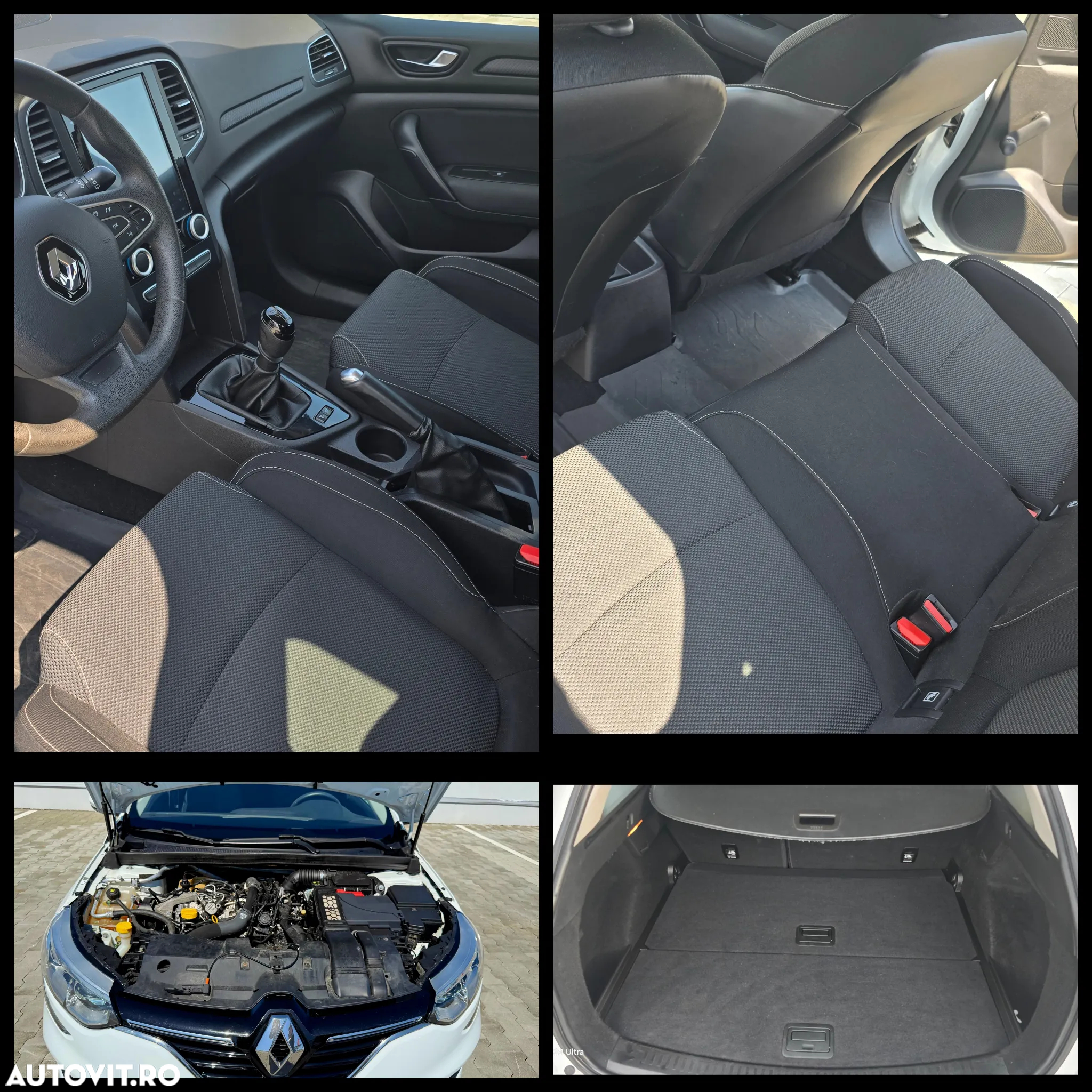Renault Megane TCe GPF Life - 6