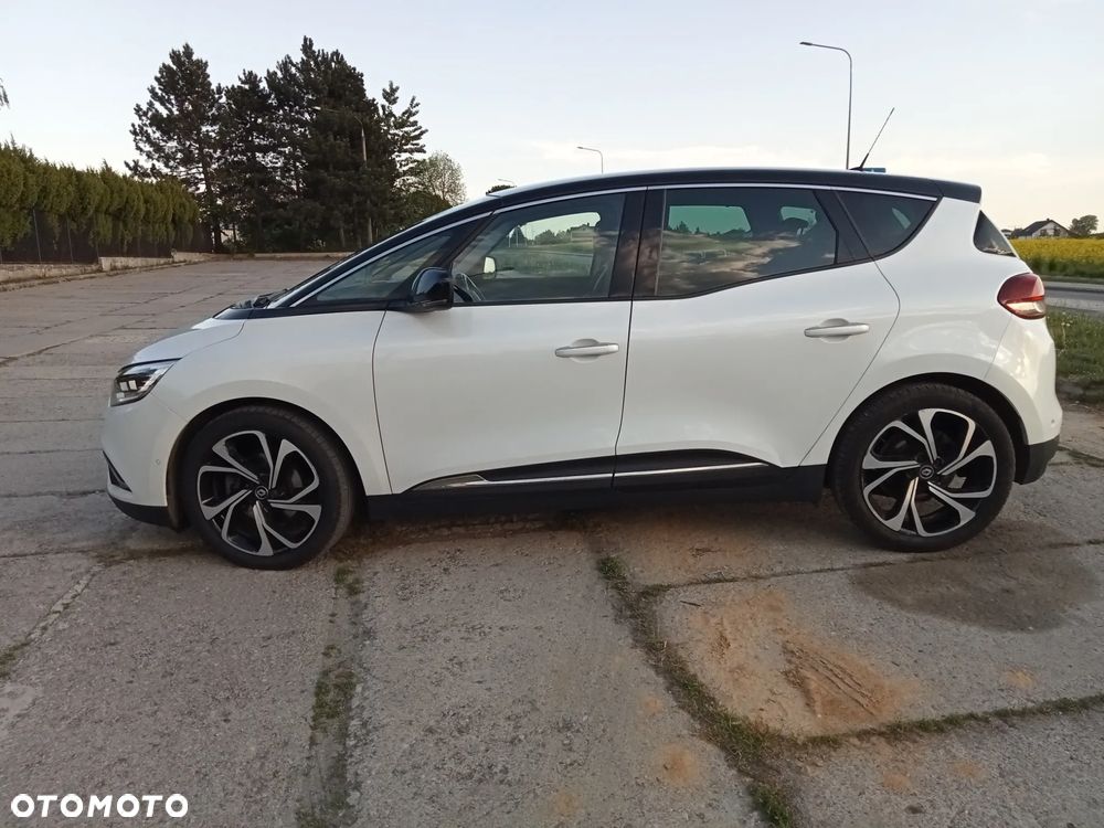 Renault Scenic 1.2 TCe Energy Bose Edition - 13