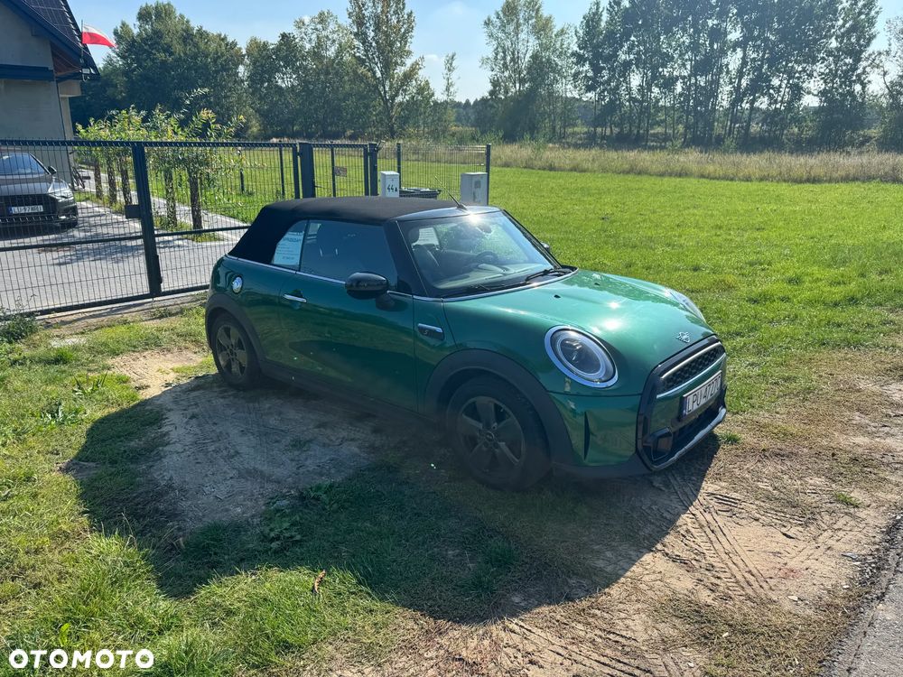 MINI Cooper S Sport - 3