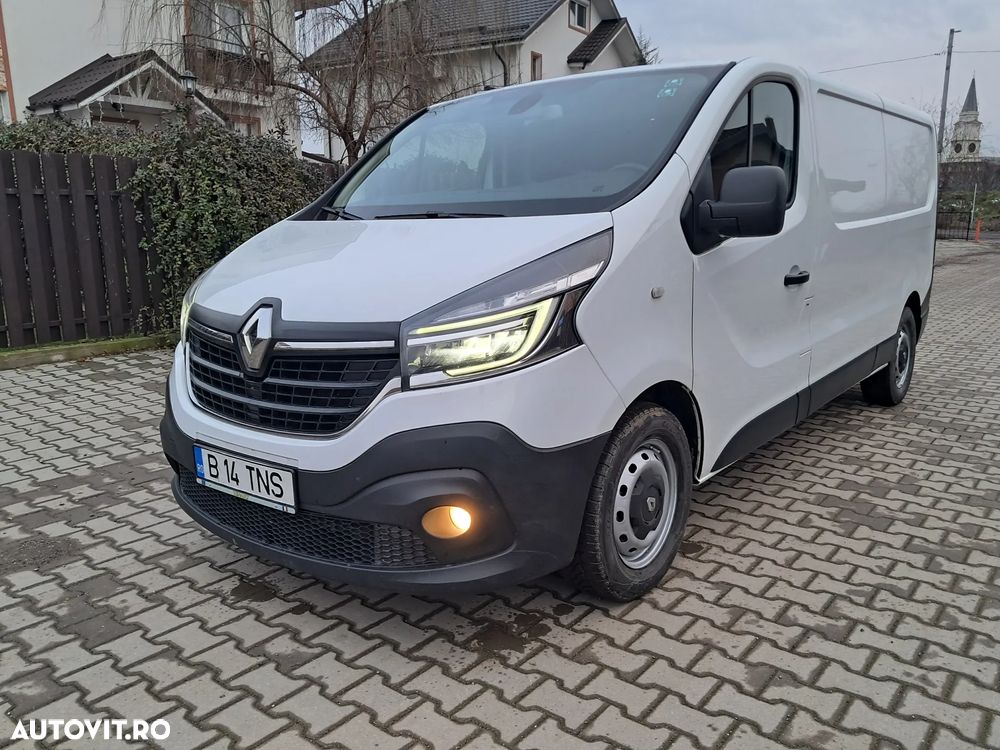 Renault TRAFIC - 3