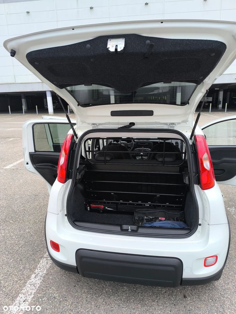 Fiat Panda - 14
