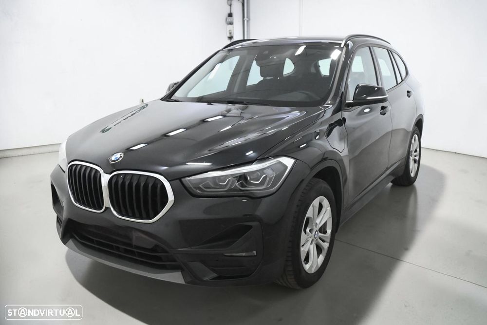 BMW X1 xDrive25e Advantage - 2