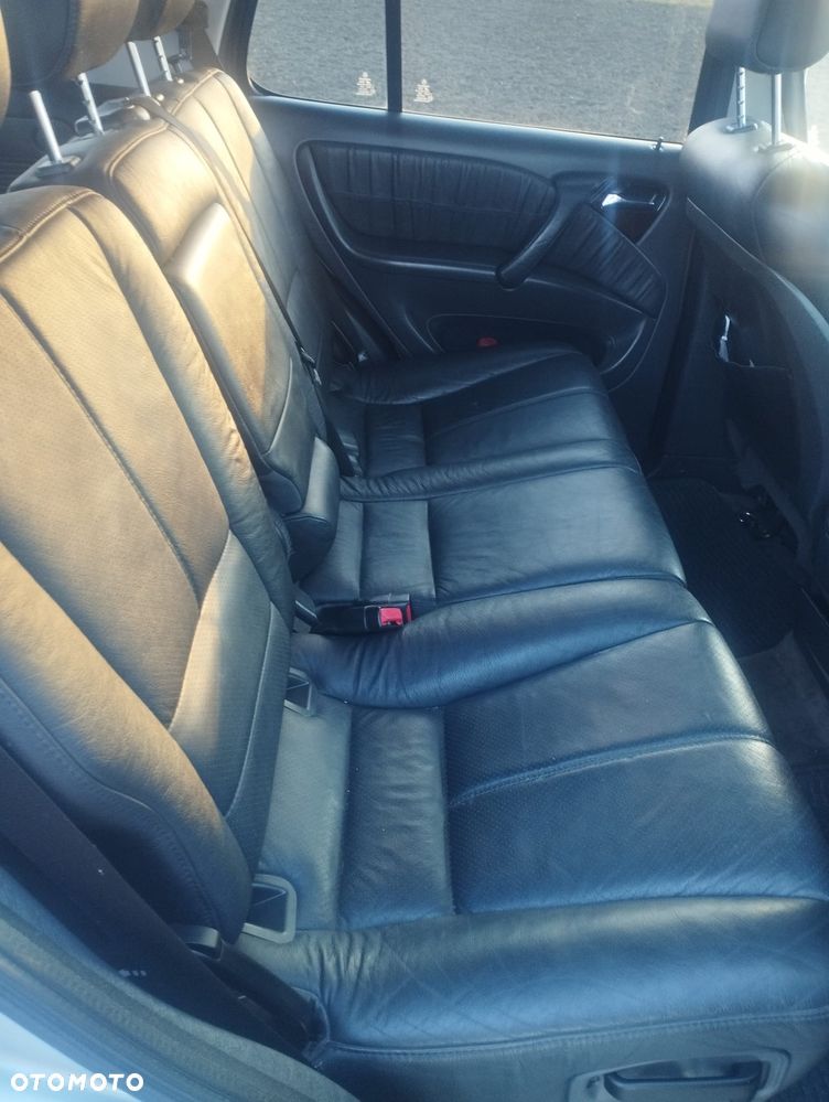 Mercedes-Benz ML 500 - 13