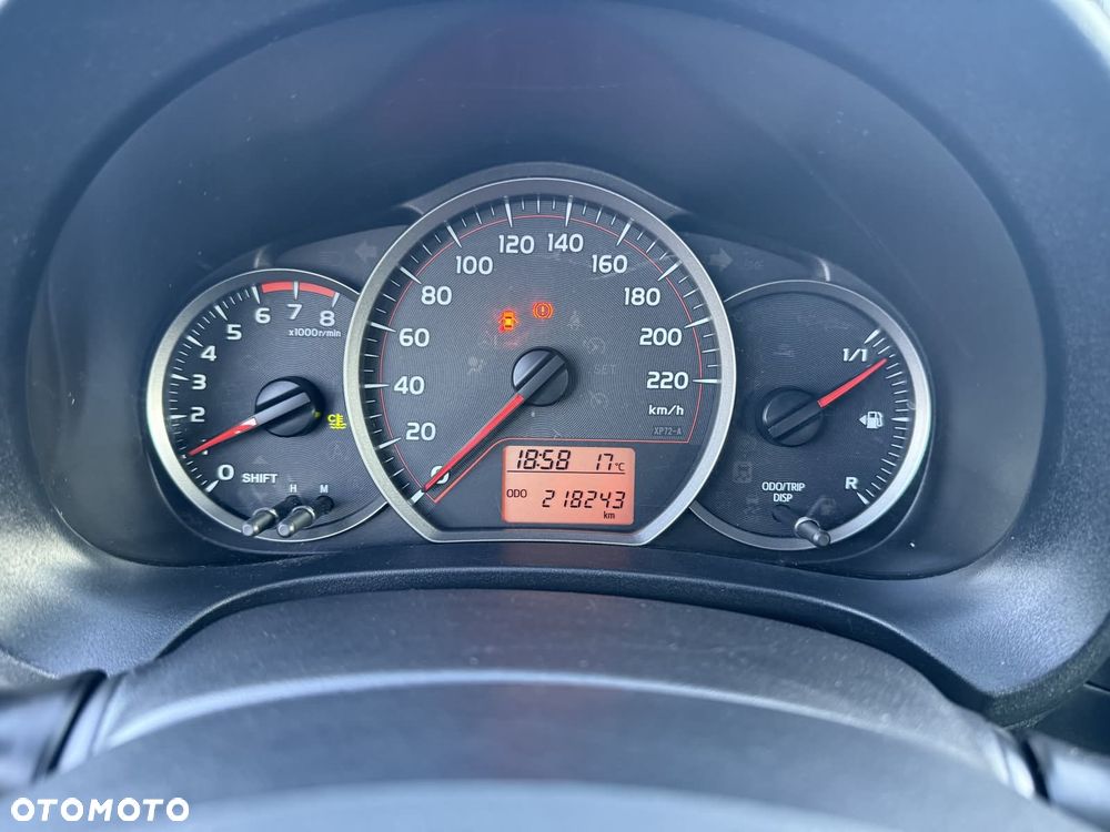 Toyota Yaris 1.33 VVT-i Edition 2014 - 26