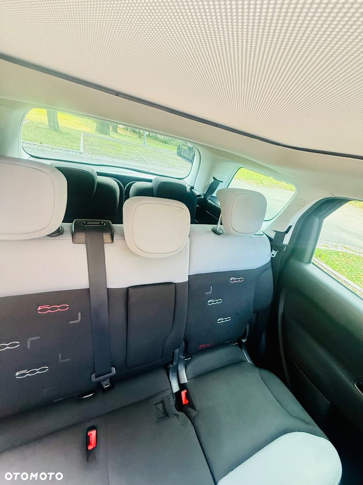 Fiat 500L Wagon 0.9 TwinAir Start&Stopp Lounge - 17