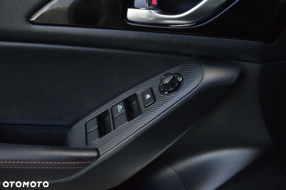 Mazda 3 2013